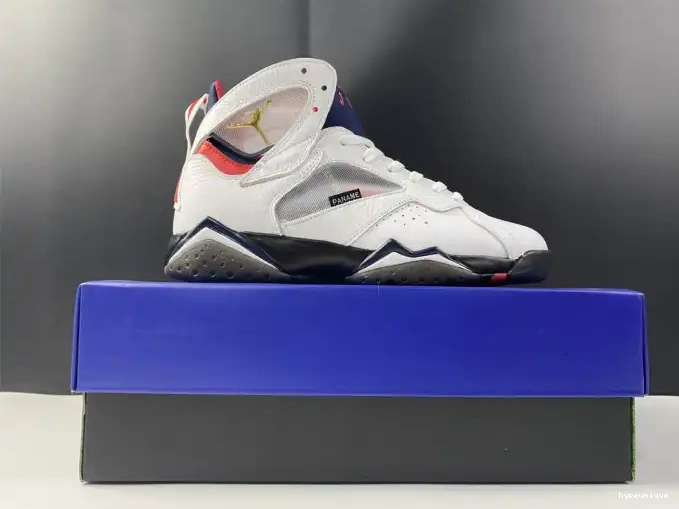 HYPE Jordan Air CZ0789-105 PSG 7 0514